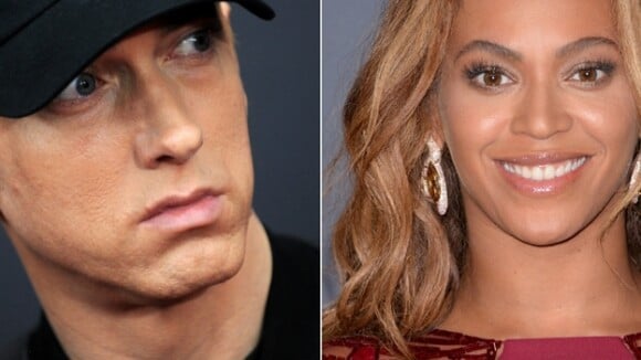 "Walk On Water" : Eminem et Beyoncé dévoilent un duo surprise ?