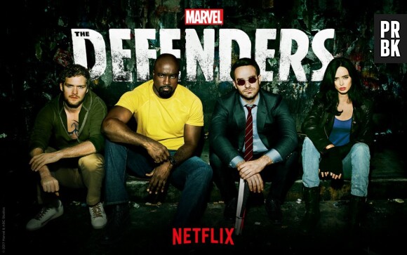 Daredevil, Defenders, Luke Cage... plus de séries Marvel chez Netflix ?
