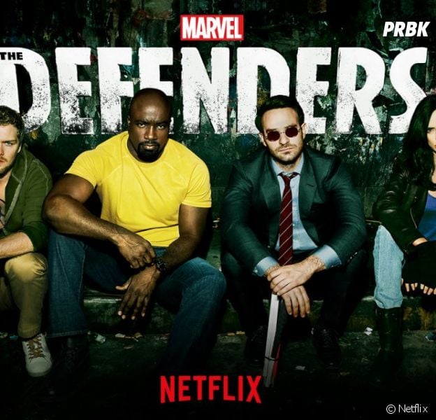 Daredevil, Defenders, Luke Cage... plus de séries Marvel chez Netflix ?