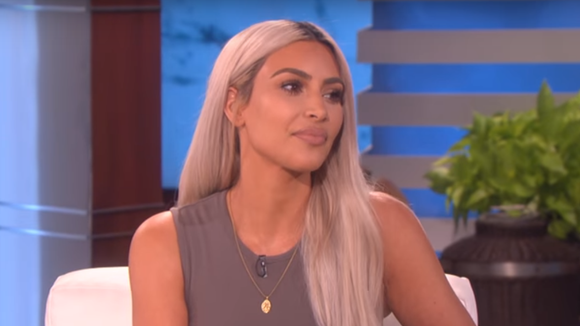 Kim Kardashian : oups, elle confirme (sans le vouloir) le sexe du futur 3e bébé