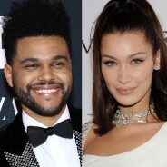 The Weeknd et Bella Hadid de nouveau en couple ? Le chanteur grillé en train de sortir de chez elle