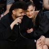 The Weeknd et Bella Hadid de nouveau en couple ? Une photo sème le doute !
