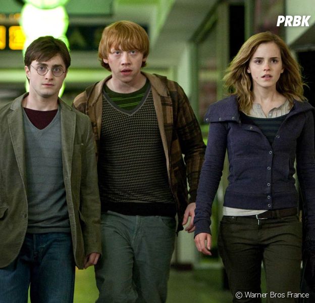 Harry Potter : bientôt une série sur Netflix ? La fausse rumeur qui fait le buzz