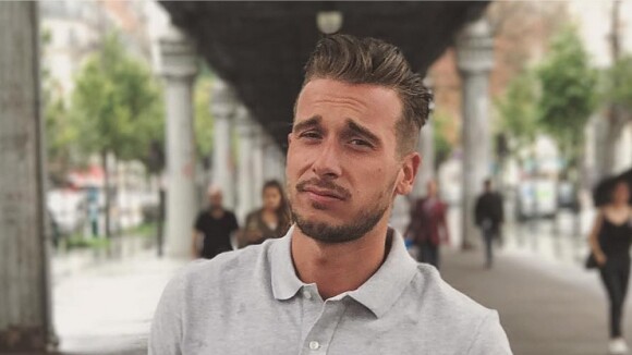 Julien Geloën victime d'un vol : furieux, il insulte l'escroc sur Snapchat 😡