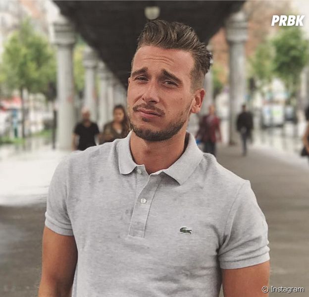 Julien Geloën victime d'un vol : son gros coup de gueule sur Snapchat