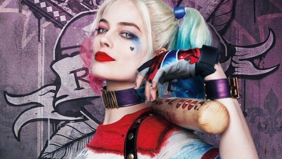 Harley Quinn star de sa propre série, Margot Robbie au casting ?