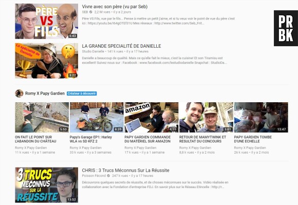YouTube : une nouvelle option qui pourrait tout changer pour les YouTubeurs