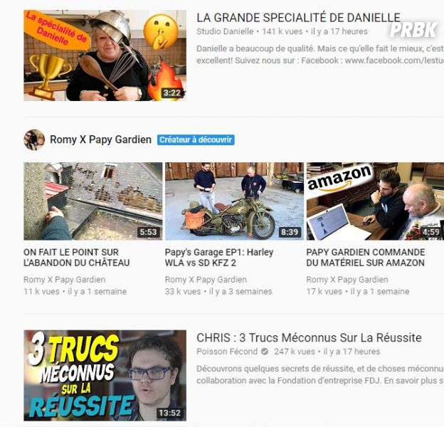 YouTube : une nouvelle option qui pourrait tout changer pour les YouTubeurs