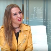Emmy MakeUpPro réagit aux rumeurs de couple avec l'ex de Caroline Receveur