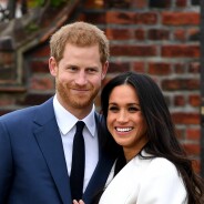 Prince Harry et Meghan Markle fiancés officiellement, le mariage déjà prévu ! 💍