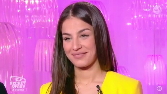 Kamila (Secret Story 11) éliminée face à Charlène : Noré effondré, les internautes jubilent