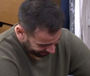 Noré (Secret Story 11) effondré après l'élimination de Kamila