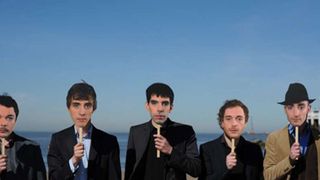 Absynthe Minded ... en acoustique ... la vidéo