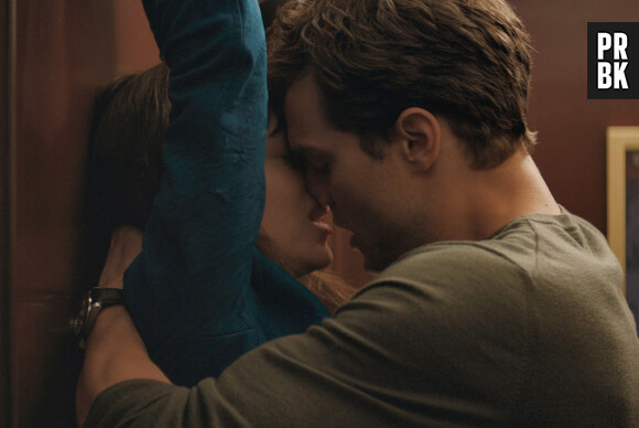 Fifty Shades of Grey : 6 secrets de tournage du film