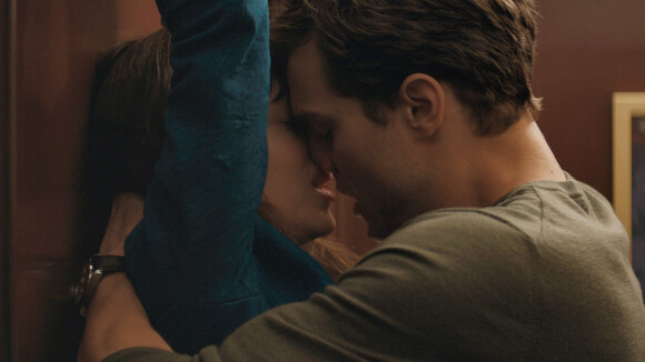 Fifty Shades of Grey : doublure, rumeurs de tensions... 6 secrets de tournage étonnants