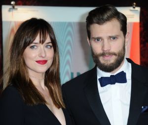 Fifty Shades of Grey : des tensions entre Dakota Johnson et Jamie Dornan ?