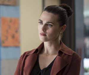 Supergirl saison 3 : Lena et James en ocuple ?