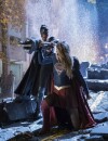 Supergirl saison 3 : Kara dans le coma après son combat contre Reign dans l'épisode 9