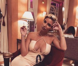 Nadège Lacroix (La Villa des Cœurs Brisés 3) : son appel du pied à Cyril Hanouna pour TPMP