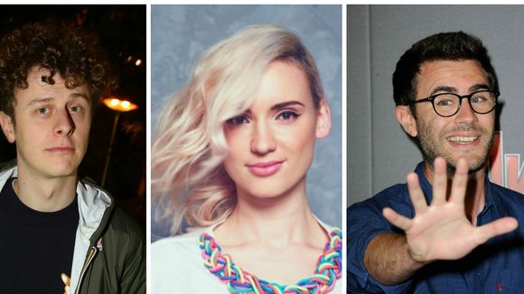 Squeezie, Cyprien, Norman : la vidéo YouTube la plus vue de 2017 est...