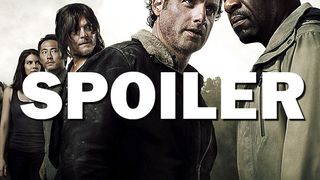 The Walking Dead saison 8 : nouvelle mort choquante et inattendue dans l'épisode 8