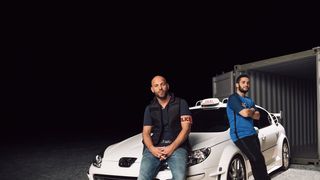 Taxi 5 : Daniel (Samy Naceri) au casting ? Franck Gastambide dévoile la réponse