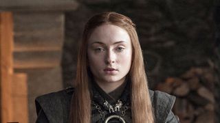Game of Thrones saison 8 : premières infos sur Sansa dévoilées par Sophie Turner