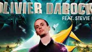 Olivier Darock ... le clip de son nouveau single ... Miss You 