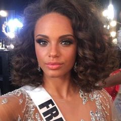 Alicia Aylies : Miss France 2017 sublime sans maquillage