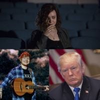 13 Reasons Why, Ed Sheeran, Donald Trump... : l'année 2017 vue par la rédac de PRBK