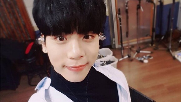 Kim Jong-Hyun (SHINee), star de K-pop, s'est suicidé à 27 ans