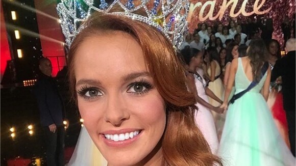 Maëva Coucke (Miss France 2018) accusée de triche : le comité répond et assume