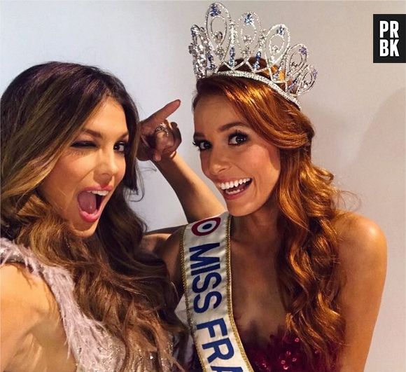 Maëva Coucke (Miss France 2018) accusée de triche : le comité répond