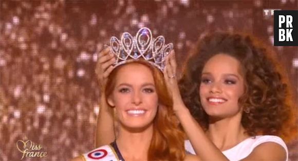 Maëva Coucke (Miss France 2018) accusée de triche : le comité répond