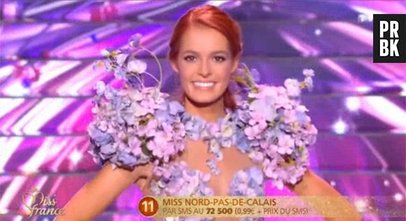 Maëva Coucke (Miss France 2018) accusée de triche : le comité répond