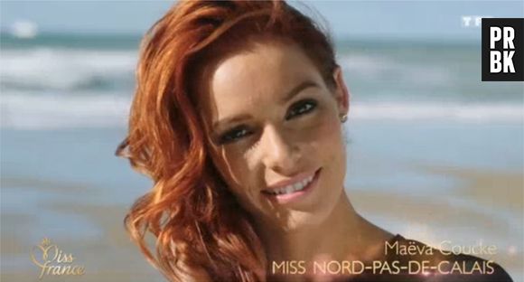 Maëva Coucke (Miss France 2018) accusée de triche : le comité répond