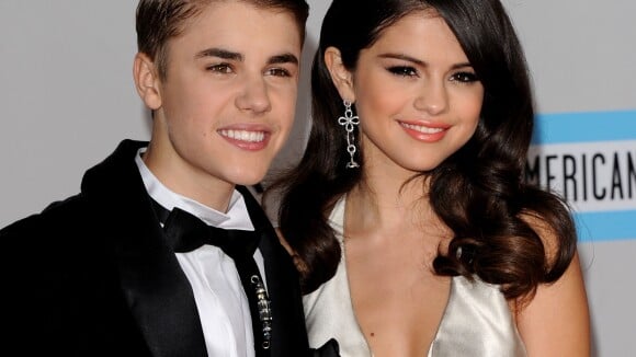 Selena Gomez in love de Justin Bieber : elle veut que sa famille pardonne le chanteur