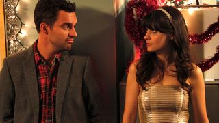 New Girl saison 7 : un mariage pour Nick et Jess dans le final ?