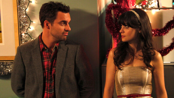 New Girl saison 7 : un mariage pour Nick et Jess dans le final ?