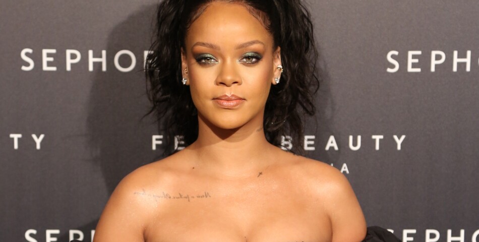 Rihanna en deuil : son cousin de 21 ans a été tué
