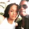 Rihanna en deui : son cousin a été tué par balles