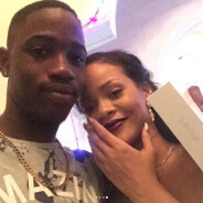 Rihanna en deuil : son cousin de 21 ans, blessé par balles, est mort !