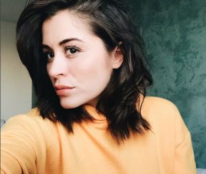 Anaïs Camizuli de retour dans Les Anges 10 ? Elle répond sur Twitter
