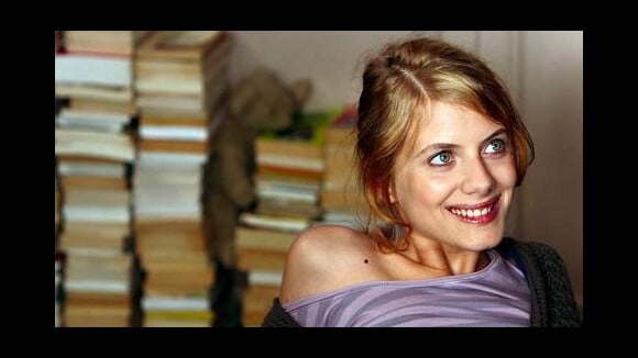 Michel Blanc et Mélanie Laurent père et fille dans le film Et Soudain, Tout Le Monde Me Manque 