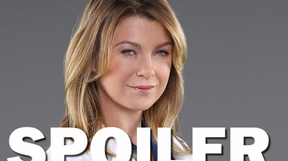 Grey's Anatomy saison 14 : Meredith bientôt en couple avec un nouveau personnage ?