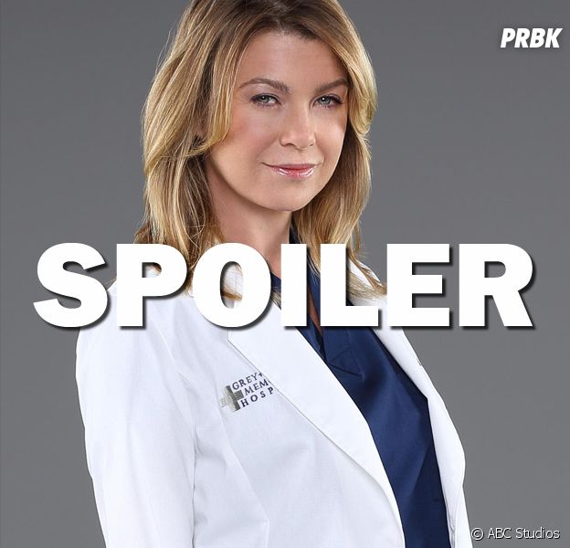 Grey's Anatomy saison 14 : un nouveau copain pour Meredith ?
