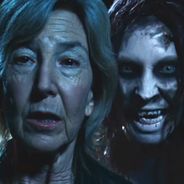 Insidious 4 : le film se dévoile à travers deux extraits terrifiants