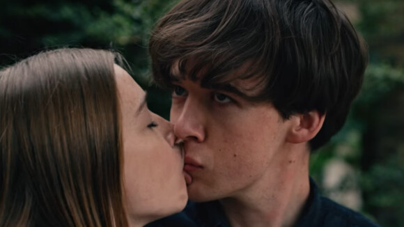 The End of the F***ing World : la bande-annonce de la nouvelle série déjantée de Netflix !