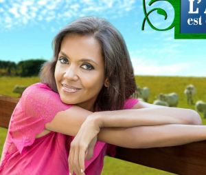 L'Amour est dans le pré saison 13 : le drôle de hobbie nudiste d'un agriculteur