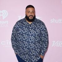 DJ Khaled dévoile sa perte de poids... sponsorisée par Weight Watchers